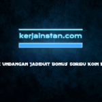 Kode Undangan Jadi Duit Bonus 50Ribu Koin Emas