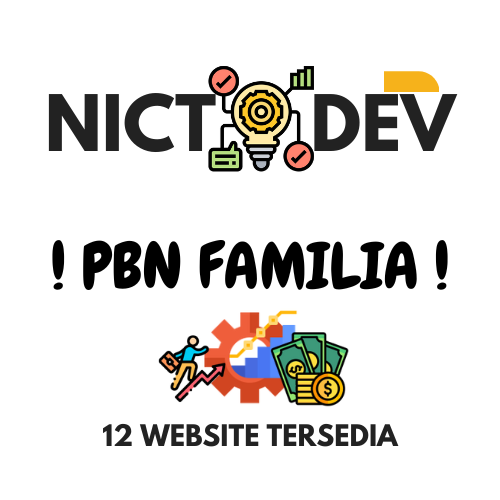 NICTODEV PBN FAMILIA